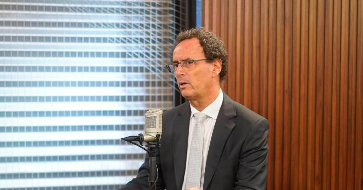 Rector de la Universidad Católica: “De avanzar como está (el FES), ninguna posiblidad de que la universidad se sume”