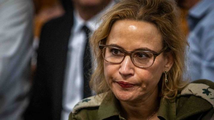 Israel rocked by scandal as top military lawyer resigns, goes missing, is found and thrown into jail