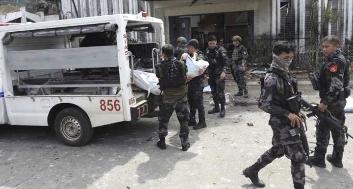 EU designa como terroristas a cuatro grupos de izquierda de Alemania, Italia y Grecia