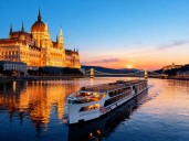 Century Cruises Unveils Century Star for Europe Operation