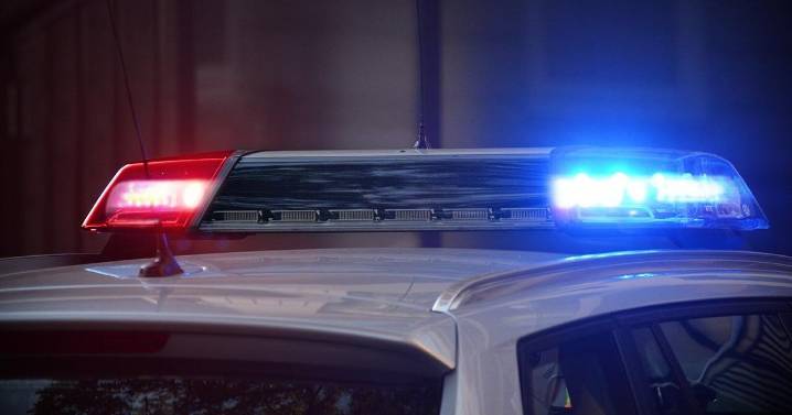 Man injured after falling from roof of moving bus on Maine Turnpike