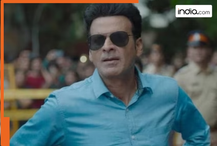 Will there be The Family Man Season 4? Manoj Bajpayee gives big update, says 'Sabka jawab...'