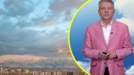 Nubosidad en gran parte del país: El pronóstico del tiempo de Jaime Leyton para este martes 4 de noviembre