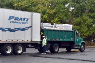 Springfield to suspend bulk trash collections for 2 weeks