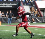 UMass football falls to Ohio on the road