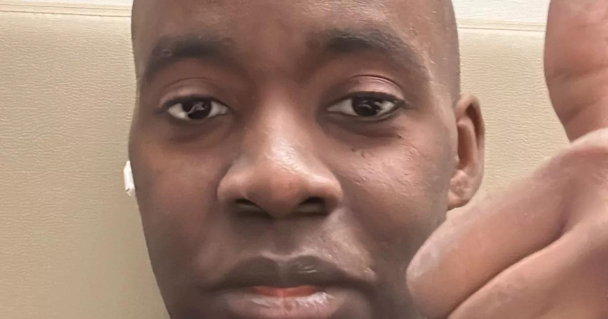 Man who thought back pain was down to work has incurable cancer