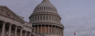 US Shutdown Nears End as Senate Passes Deal, House Still to Act