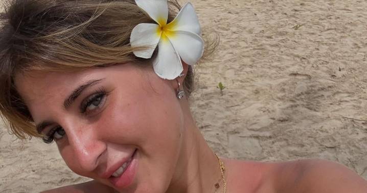 Brit 'drug mule' teen Bella Culley gets prison release after charge