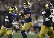 3 downs: What to know about Notre Dame as the Fighting Irish come to town