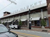 RESTAURANT TRANSITIONS: Talks progressing on Market Hall status; Dreamy Spoon closing in Maumelle