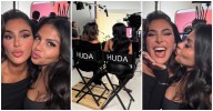 Fans Slam Huda Beauty for Ending Huda Mustafa Collab: “You Were To Good for Them Anyway”