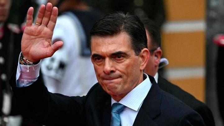 Tras veinte años de socialismo, el centroderechista Rodrigo Paz asumió la presidencia de Bolivia