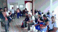 Sunagro y entes privados organizaron jornada de registro de productores de cacao de la zona de Paria (+Fotos)