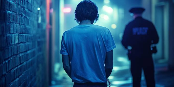 Fiscalía de Zacatecas investiga a menor de edad por utilizar IA de forma indebida contra 400 alumnas de secundaria