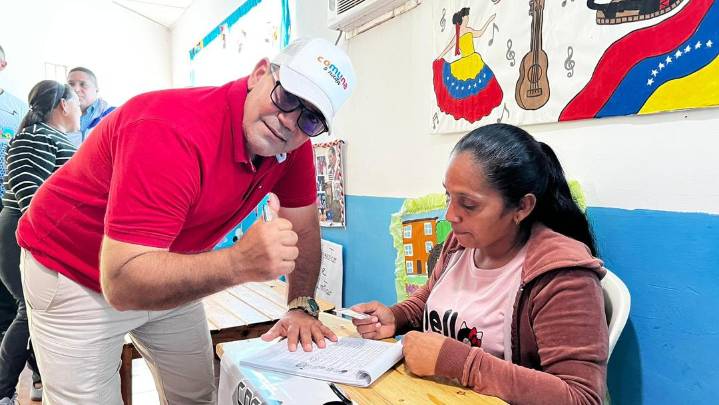 Pueblo de Sotillo se moviliza y protagoniza la IV Consulta Popular