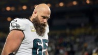 Lane Johnson's Injury Status Revealed
