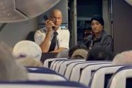 Pilot Speaks Candidly to Passengers Stuck on Runway amid Shutdown Travel Chaos: ‘30 Planes in Front of Us’