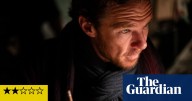 The Thing With Feathers review – well-intentioned adaptation of Max Porter novella about grief