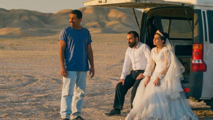 It Was Just an Accident Producer on Making Jafar Panahi's Oscar Entry