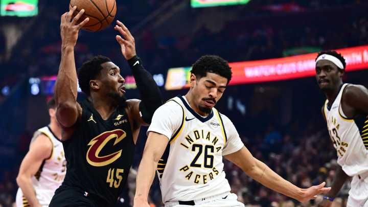 Insider Dustin Dopirak discusses the Pacers' loss to the Cavaliers