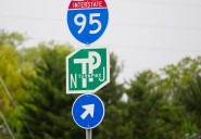 Traffic back up at N.J. tunnels causing delays of 30