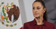VIDEO: Presidenta de México sufre acoso callejero y queda grabado
