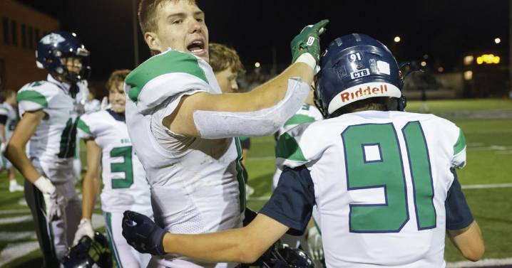 AA state football: Kalispell Glacier and Billings West set for heavyweight title fight