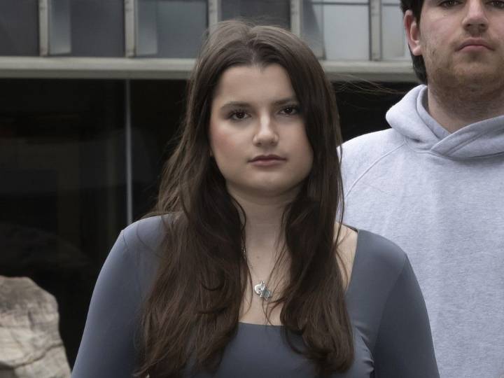 Jewish students in shock after anti-Israel protest disrupts TMU event