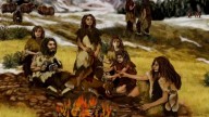Los neandertales practicaron "canibalismo selectivo" con mujeres y niños en el norte de Europa
