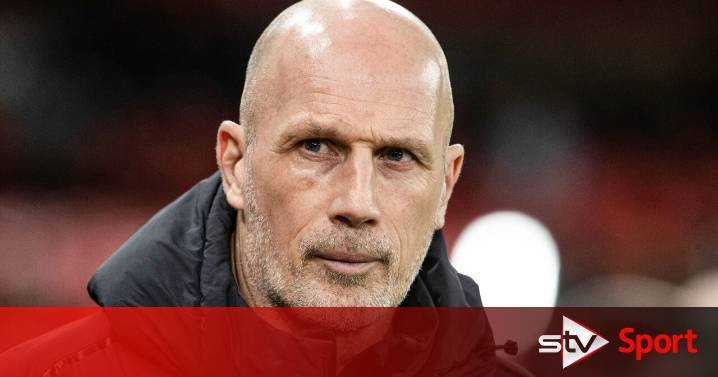 Philippe Clement lands first job after Rangers as Norwich head coach