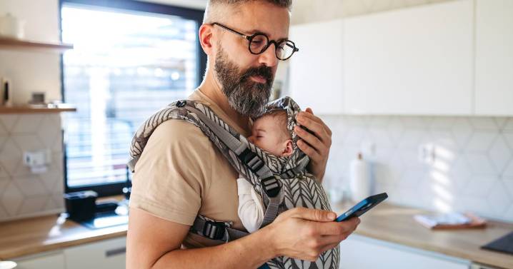 HMRC rule change in Budget could mean £30,000 boost for every child