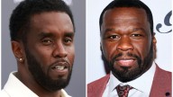50 Cent's Diddy Netflix Series Sets December Release Date