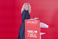 El PSOE, "tranquilo" tras la salida de Cerdán de prisión