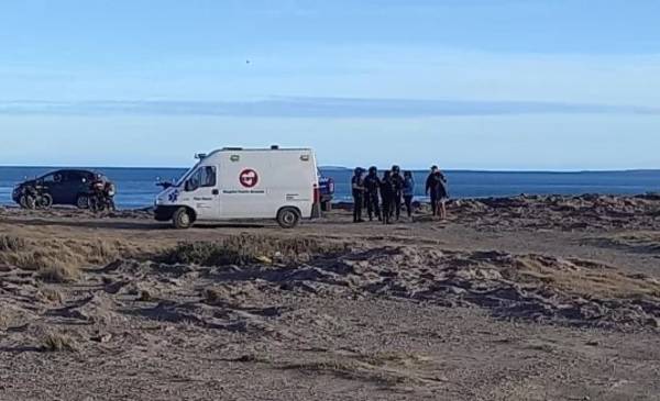 Secuestraron y maniataron a una mujer en Santa Cruz: investigan un posible ajuste narco