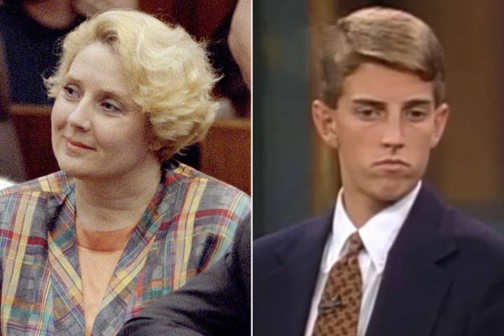 Betty Broderick's Children Now: Inside Their Lives After Their Mother Killed Their Dad