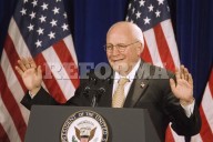 Murió Dick Cheney, ex Vicepresidente de EU, a los 84 años