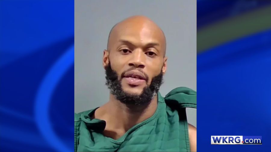 Pensacola man sentenced for murder