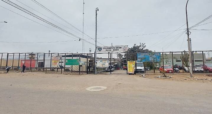 La Libertad: Sentencian a cadena perpetua a hombre que abusó de una menor