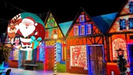 Fechas imperdibles en Tlalpujahua, el Pueblo Mágico que parece sacado de una película de Navidad