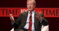 Tom Steyer mounts 2026 bid for California governor, adding to crowded field