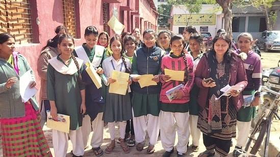 UP Board announces revised timetable for 2026 10th and 12th exams; check it now