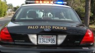 Masked suspects target Palo Alto homes in a spate of nighttime burglaries