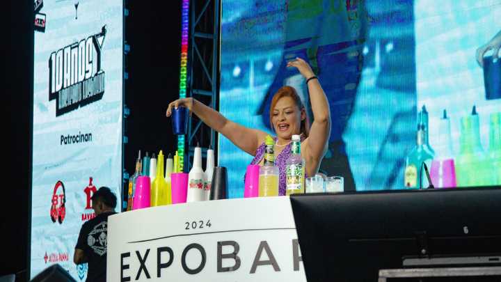 La industria nocturna se reinventa: cifras de recuperación y la apuesta de Expobar 2025