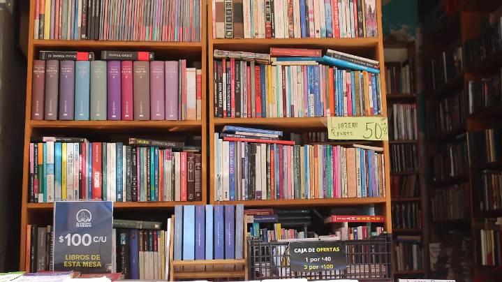 ¿Sabías que hoy se celebra el Día Nacional del Libro? Descubre por qué en Aguascalientes la lectura sigue viva