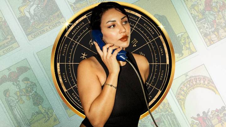 Your Zodiac Sign's One-Card Tarot Reading For Tuesday, November 4, 2025