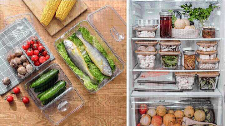 Thaw chicken and fish the right way with these simple tips