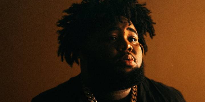 Atlanta rapper Rod Wave allegedly sped through stop sign before arrest on drug, weapon charges