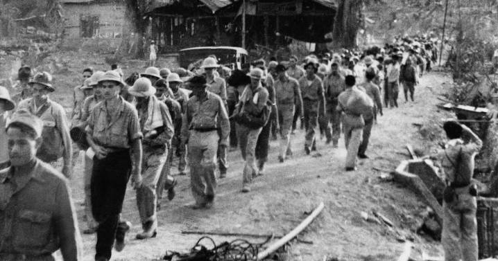 My View: A resort town in the Philippines was once a place of unimaginable hardship