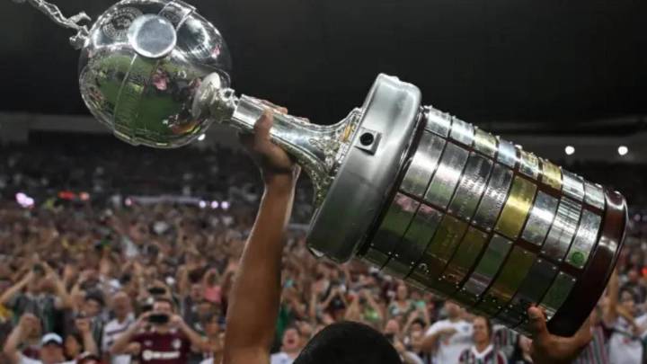 Conmebol evalúa trasladar las finales de la Copa Libertadores a estadios fuera de Sudamérica