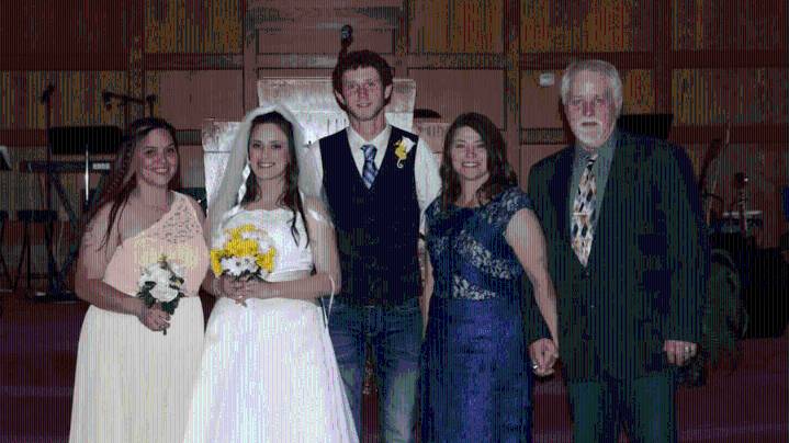 Saline County woman falls victim to scam after family is murdered